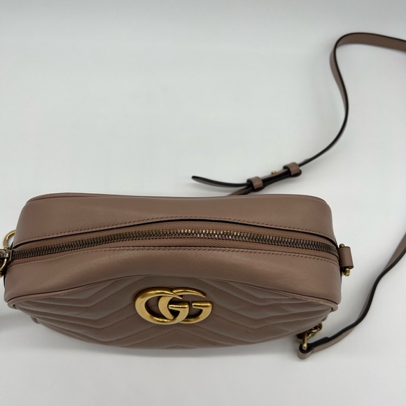 Gucci GG Marmont Matelasse - Picture 3 of 6